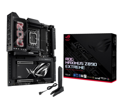 Płyta główna ASUS ROG MAXIMUS Z890 EXTREME